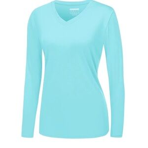 FILA SPORTS LONG SLEEVE SHIRT